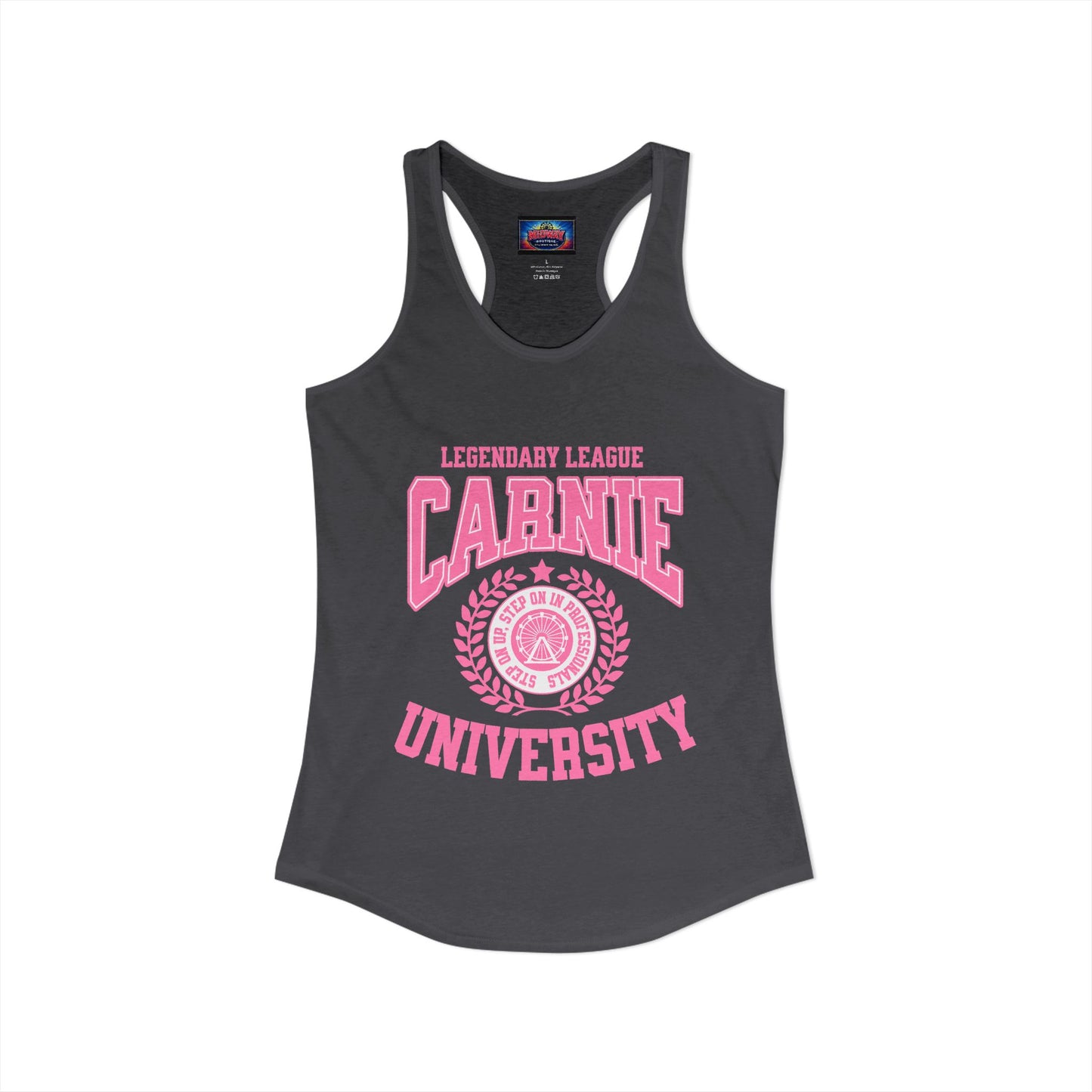 Women's Ideal Racerback Tank