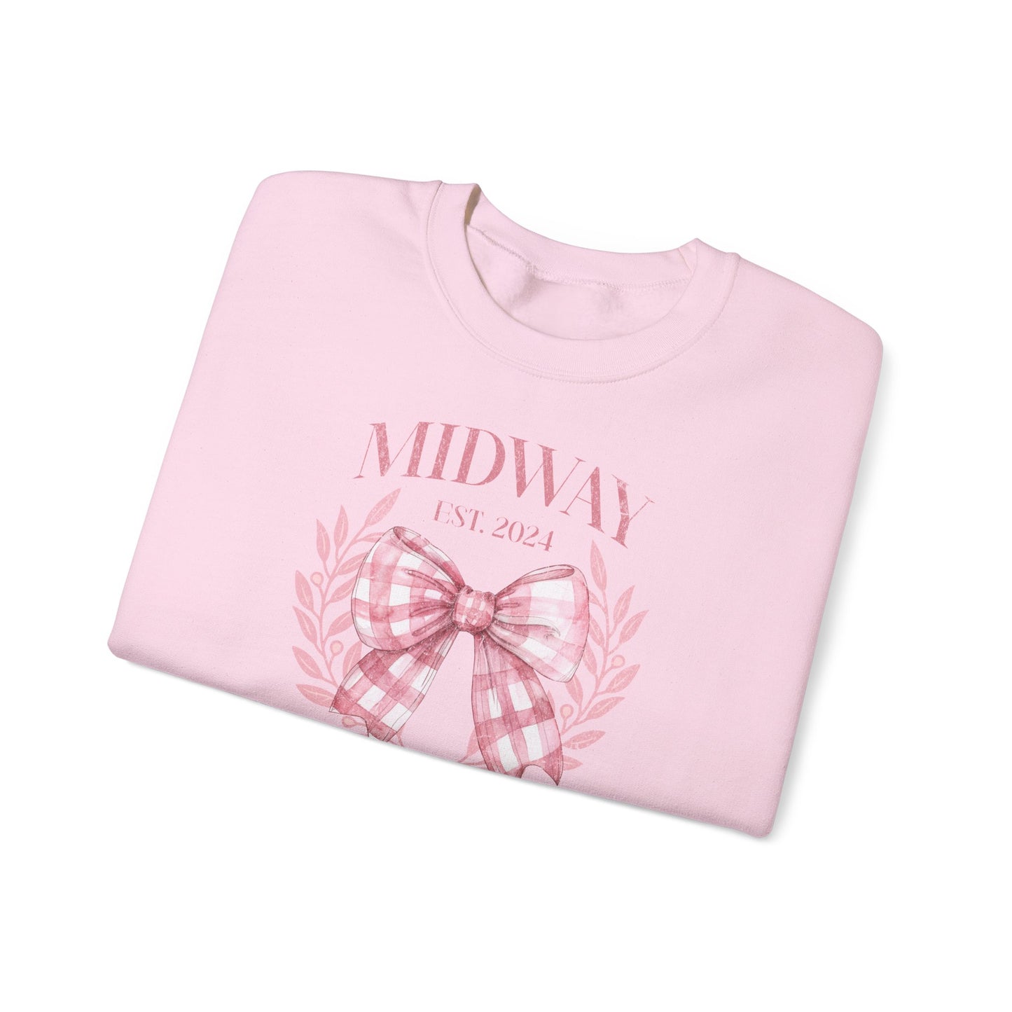 Midway Social Club | Midway Est. 2024