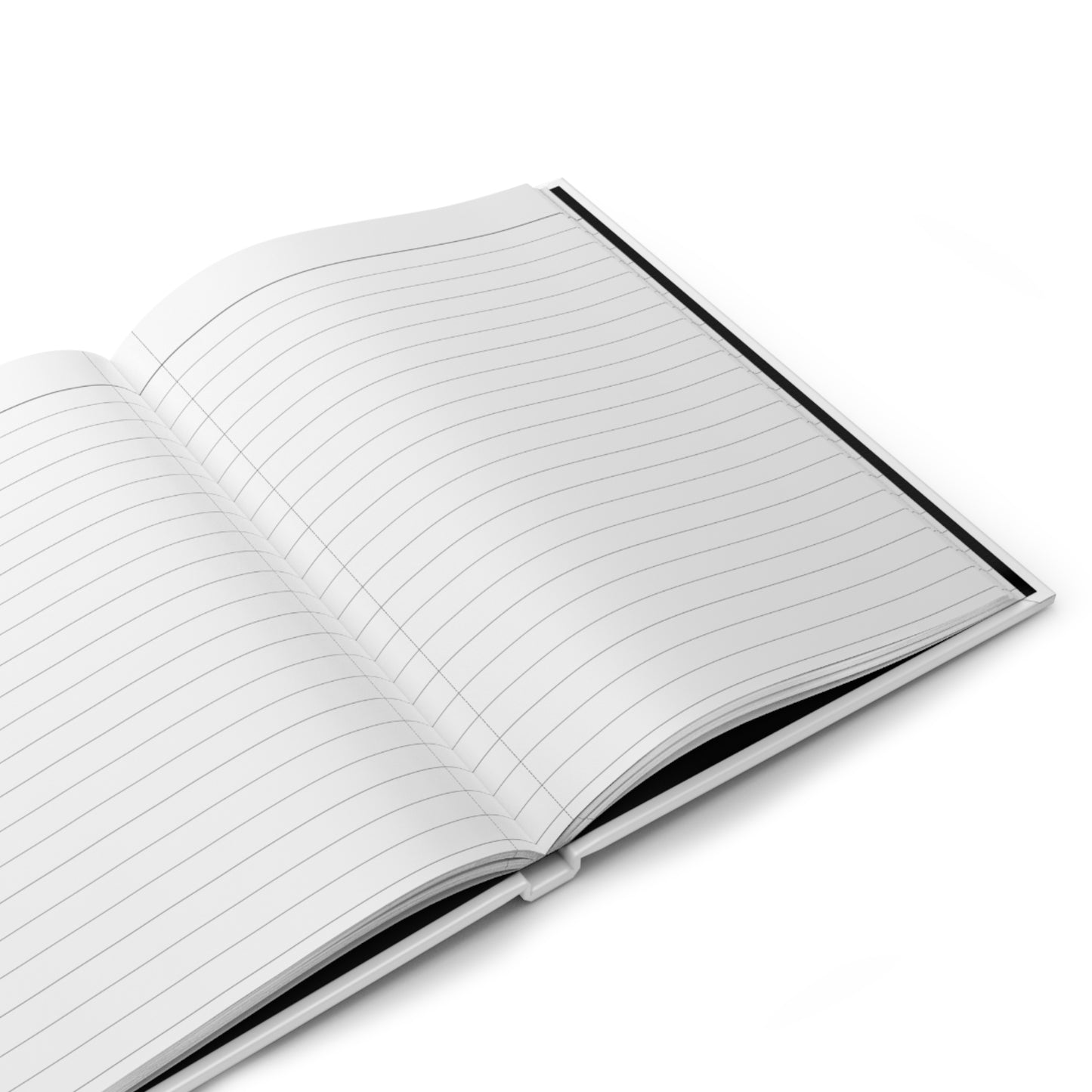Midway Social Club Hardcover Journal