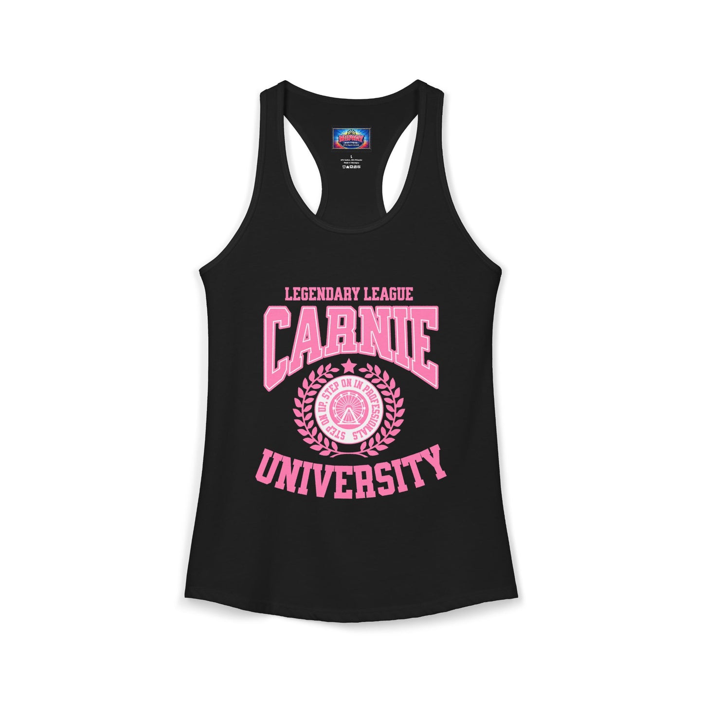 Women's Ideal Racerback Tank
