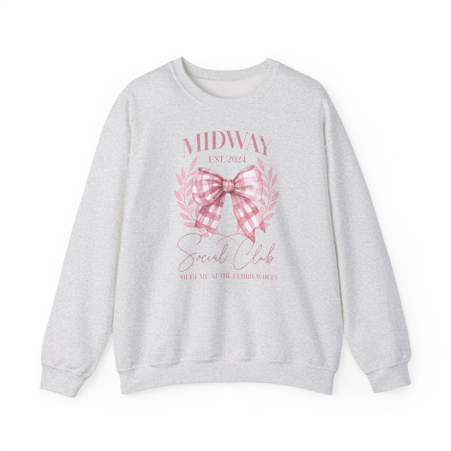 Midway Social Club | Midway Est. 2024