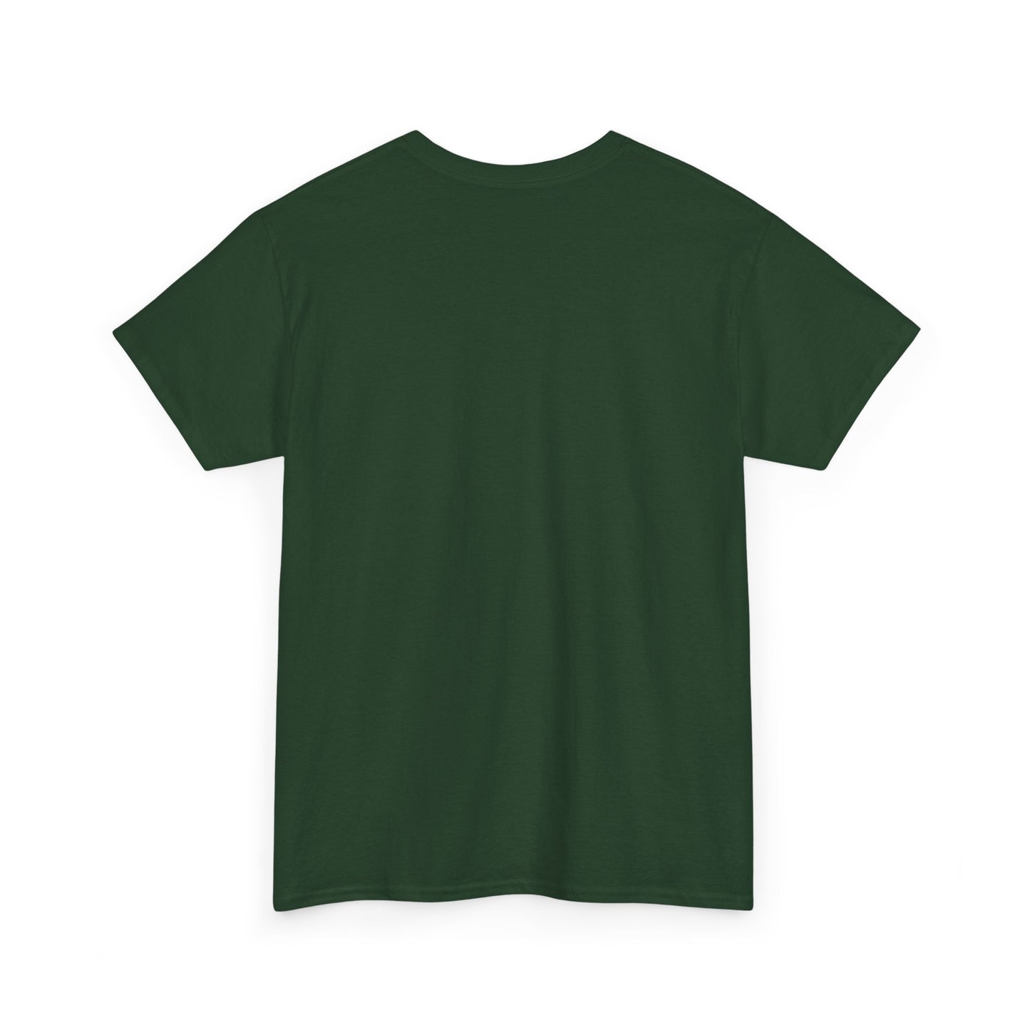 Carnie University script tee | College logo shirt