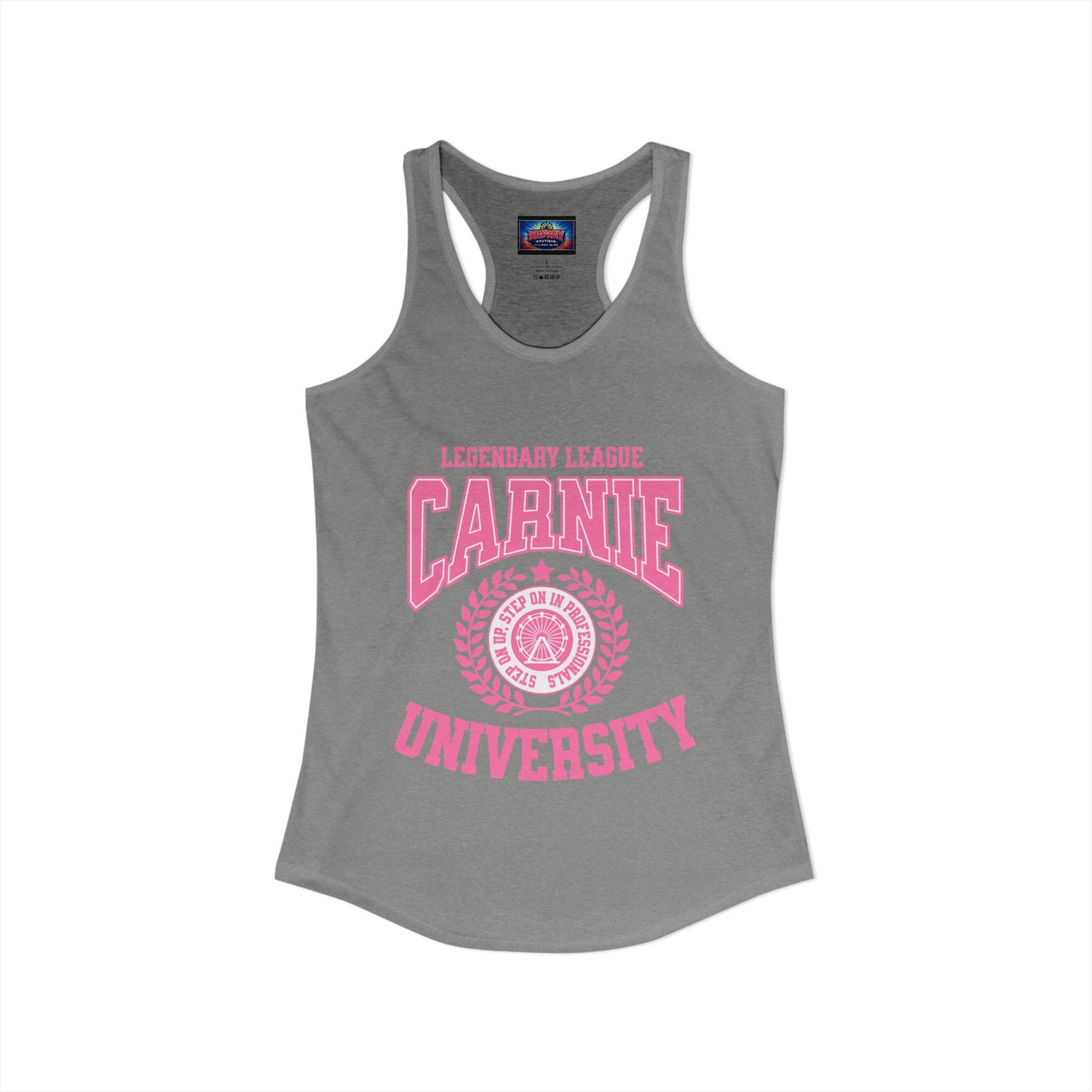 Women's Ideal Racerback Tank