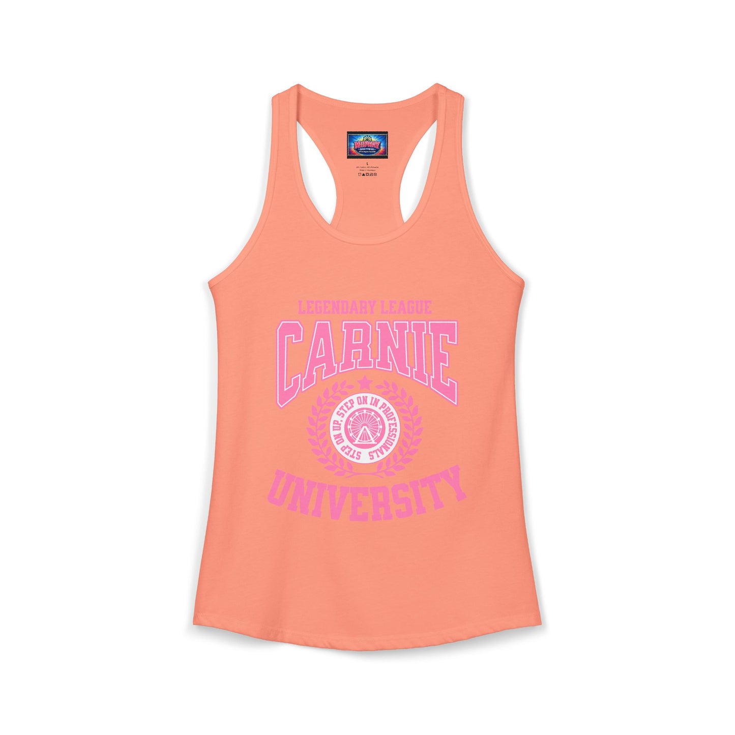 Women's Ideal Racerback Tank