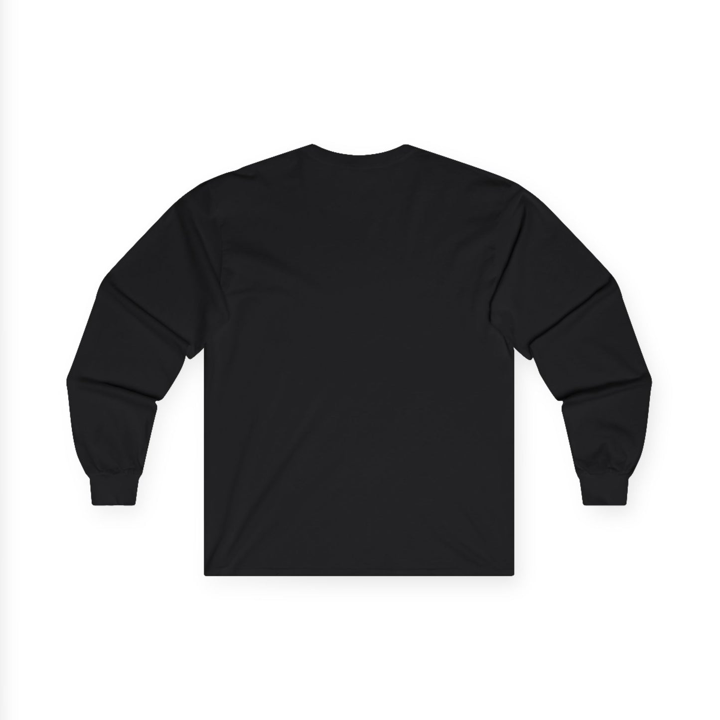 CARNIE University | Same Shit Different State | Unisex Ultra Cotton Long Sleeve Tee