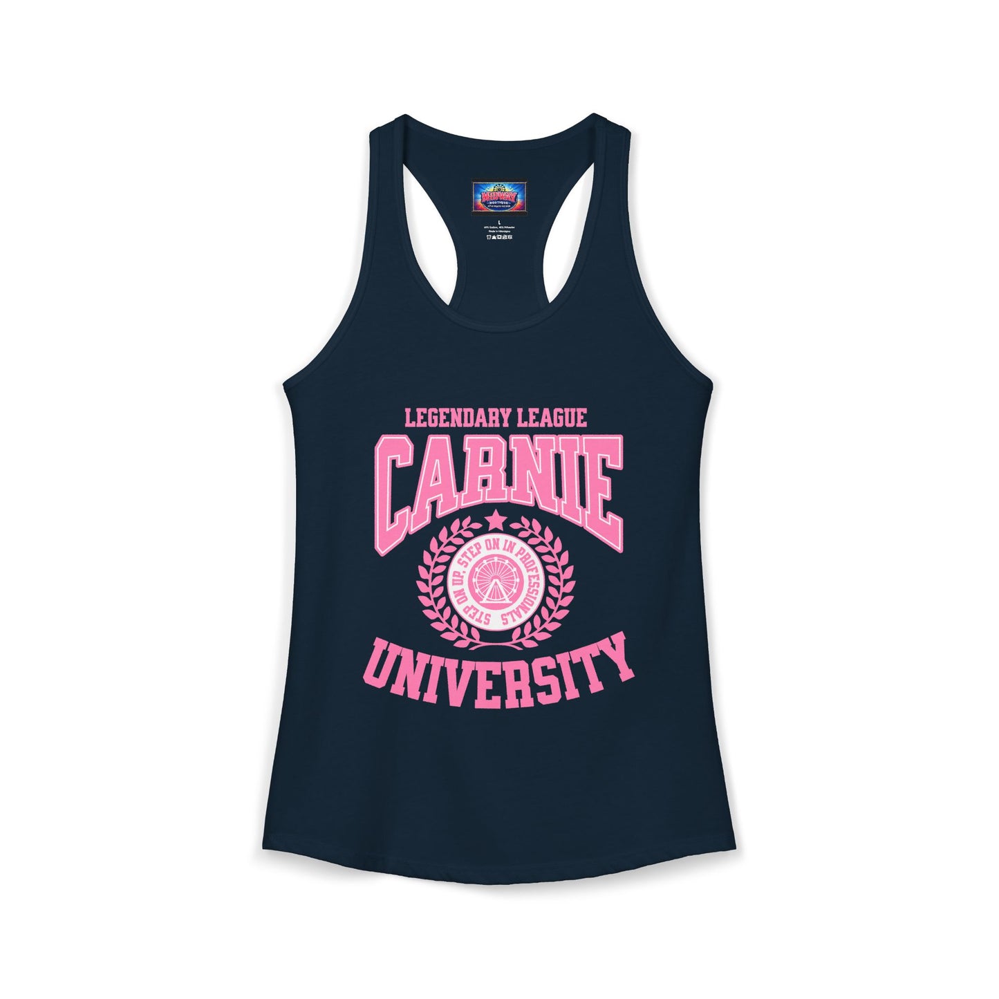 Women's Ideal Racerback Tank