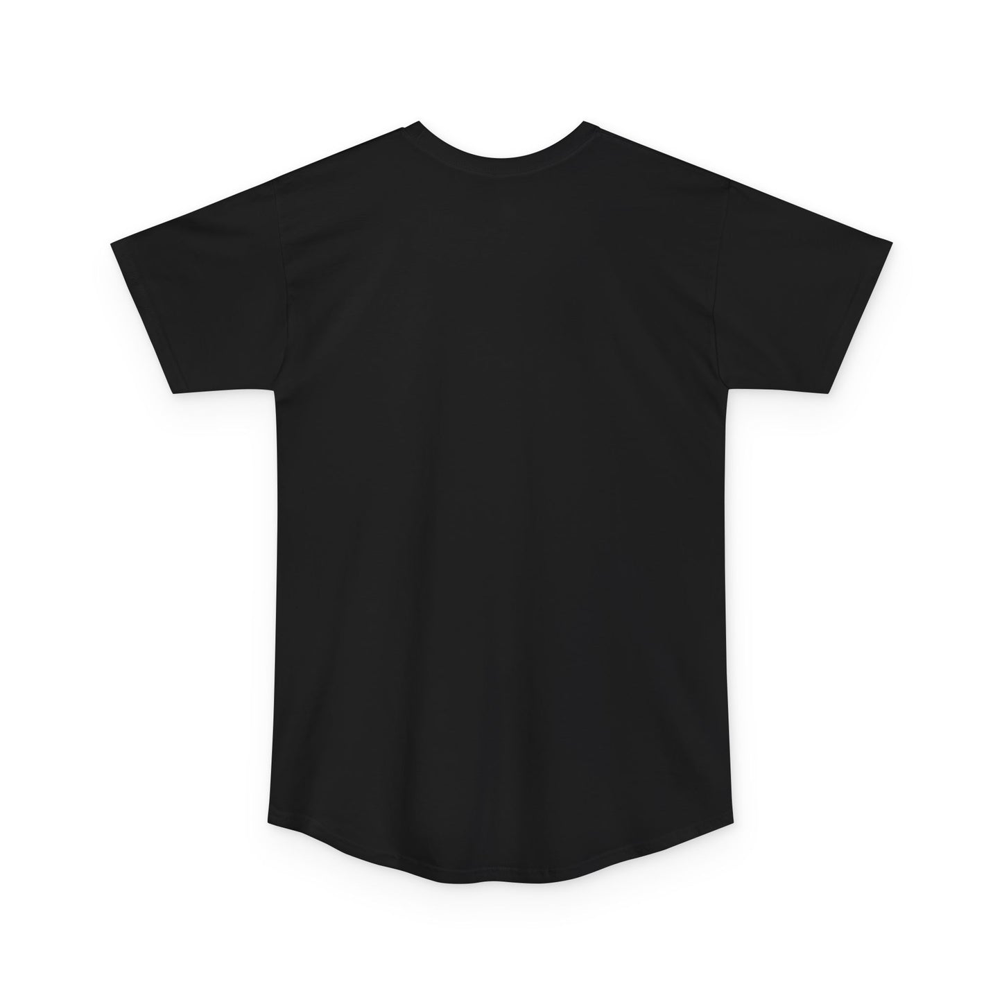 Teddies in my Sleep Bear Graphic Tee — 'Teddies' Streetwear Longline Shirt
