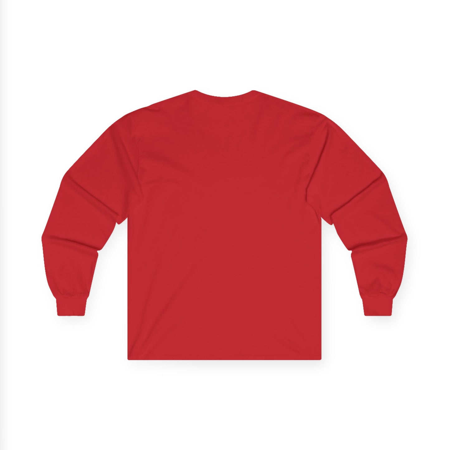 CARNIE University | Same Shit Different State | Unisex Ultra Cotton Long Sleeve Tee