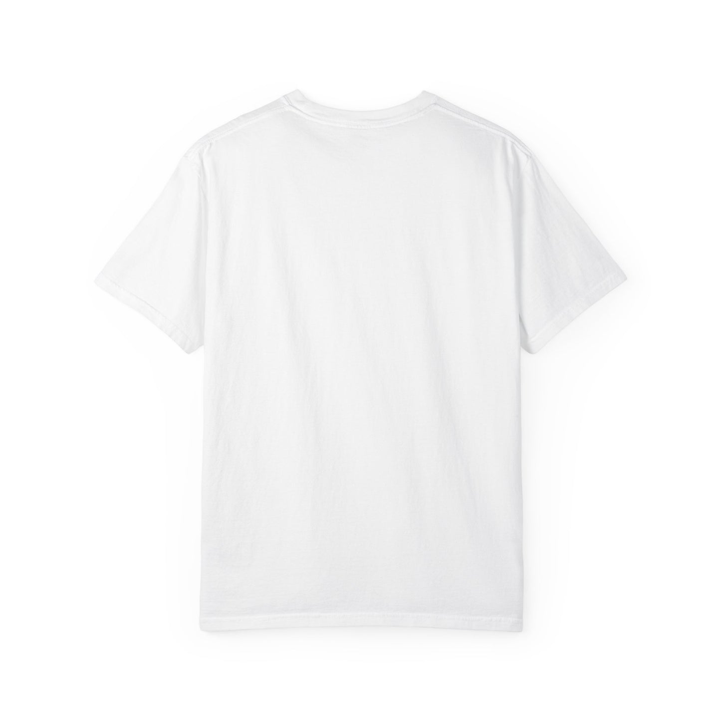 Carnie University T-Shirt — Legendary League Pink Collegiate Tee