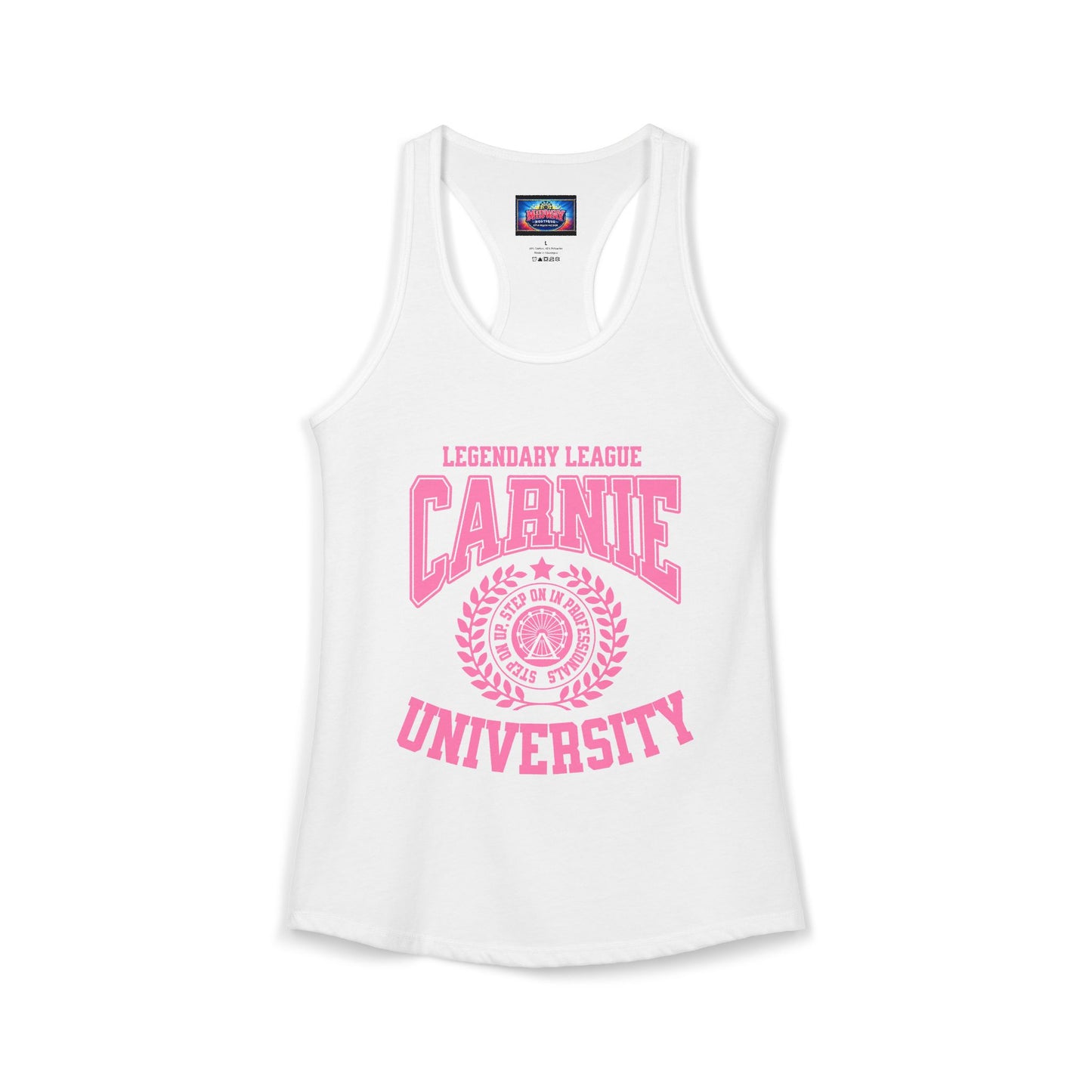 Women's Ideal Racerback Tank