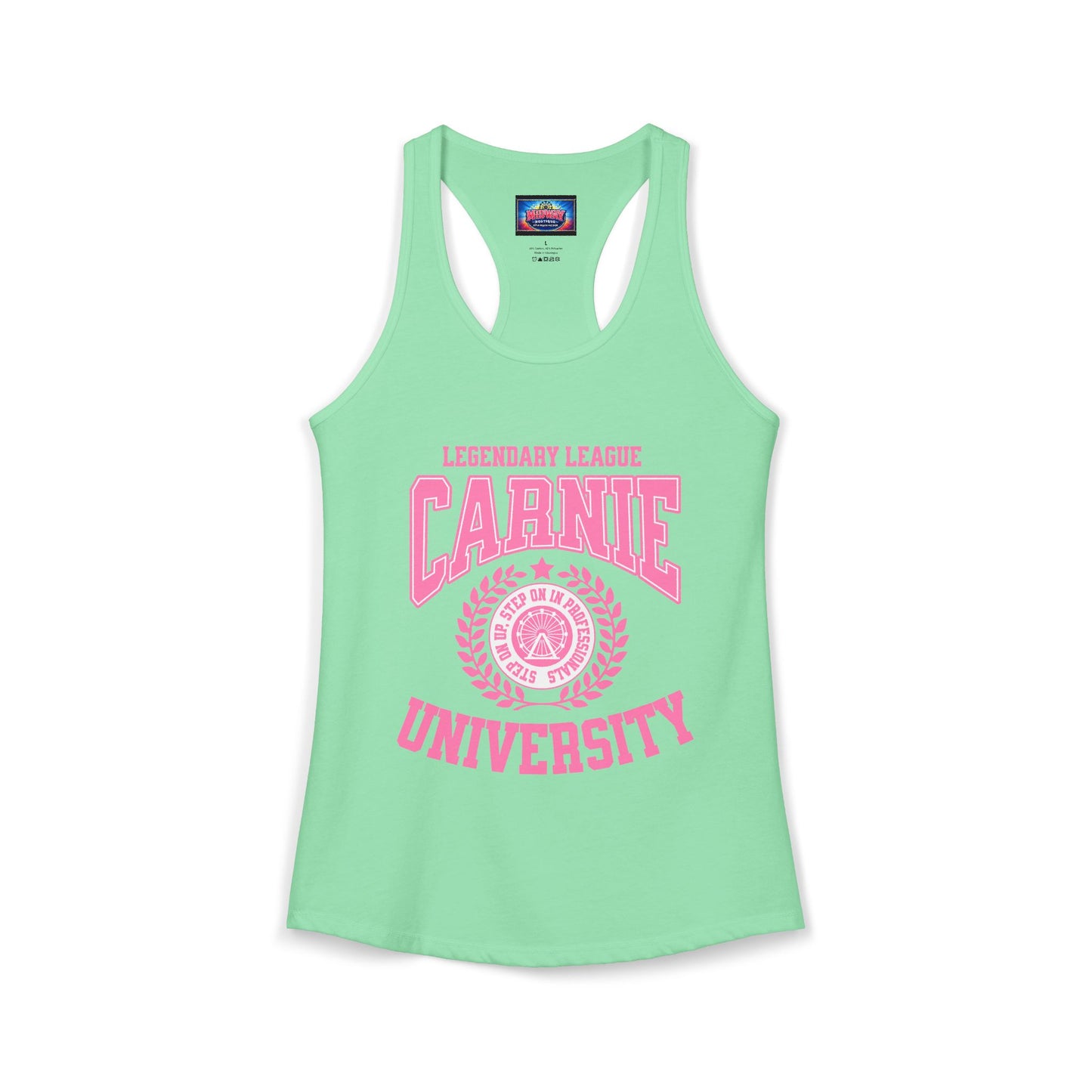 Women's Ideal Racerback Tank