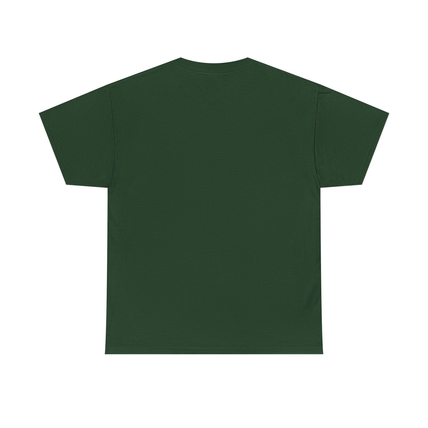 Carnie University script tee | College logo shirt
