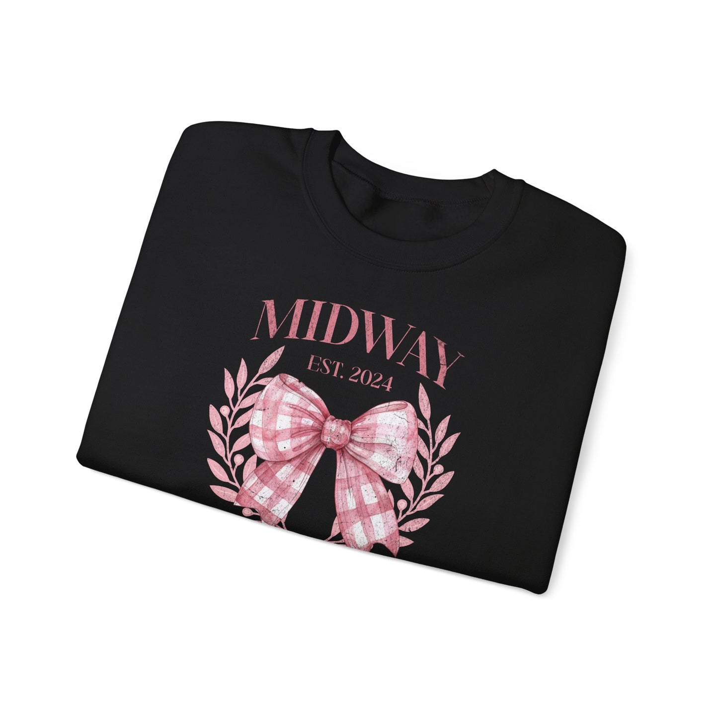 Midway Social Club | Midway Est. 2024