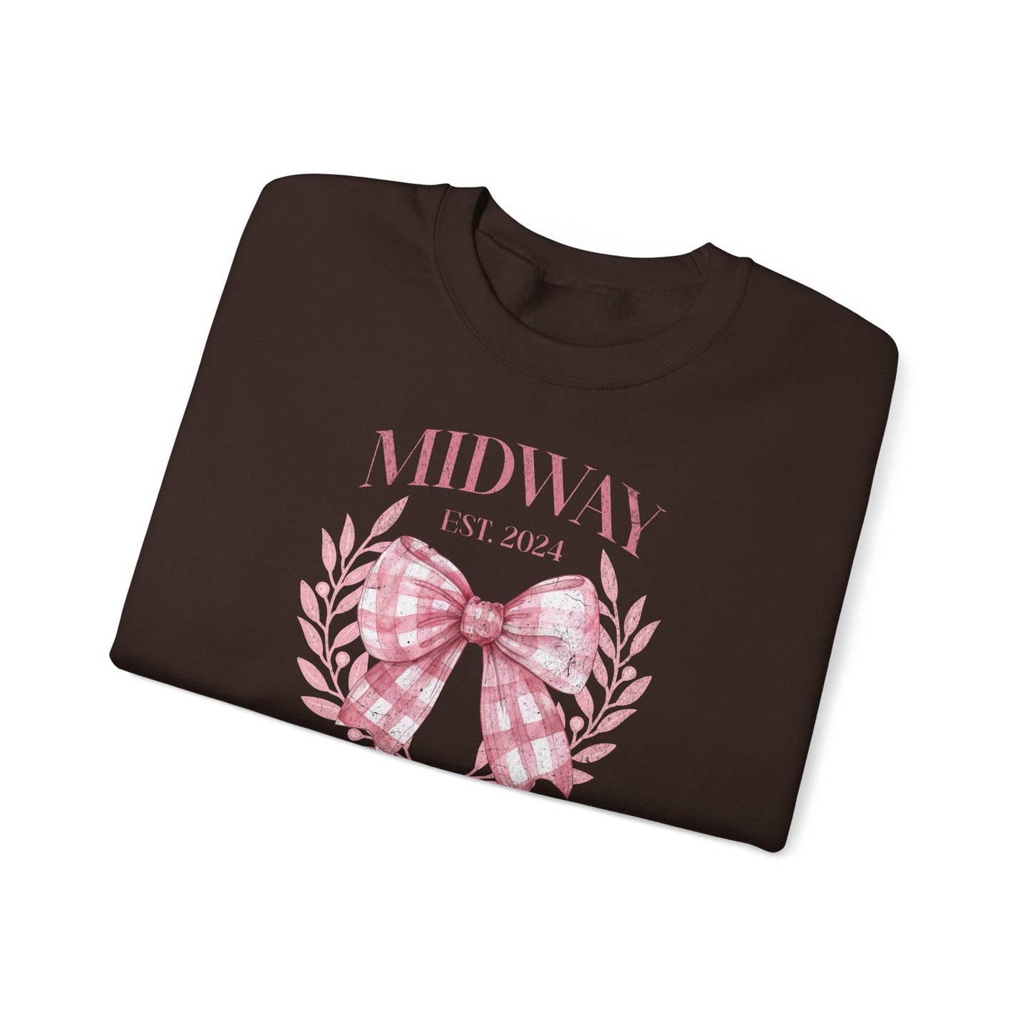 Midway Social Club | Midway Est. 2024