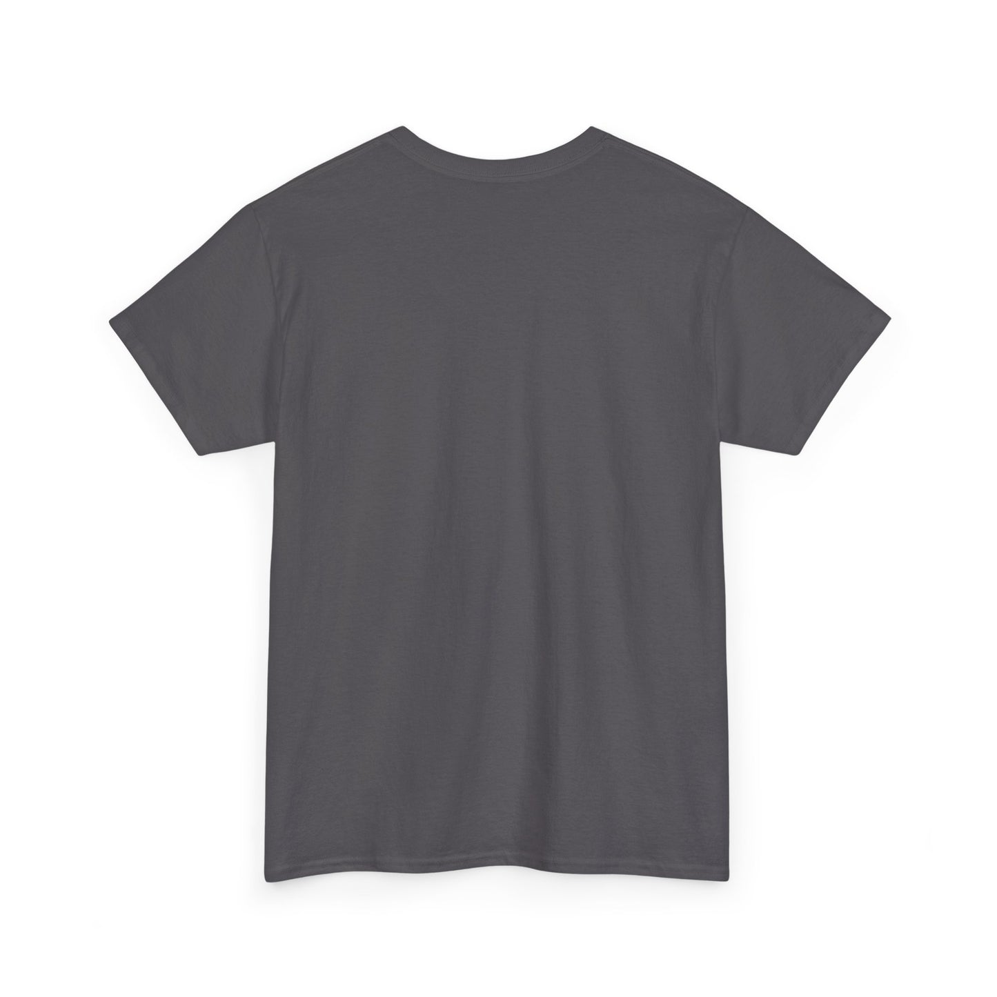 Carnie University script tee | College logo shirt