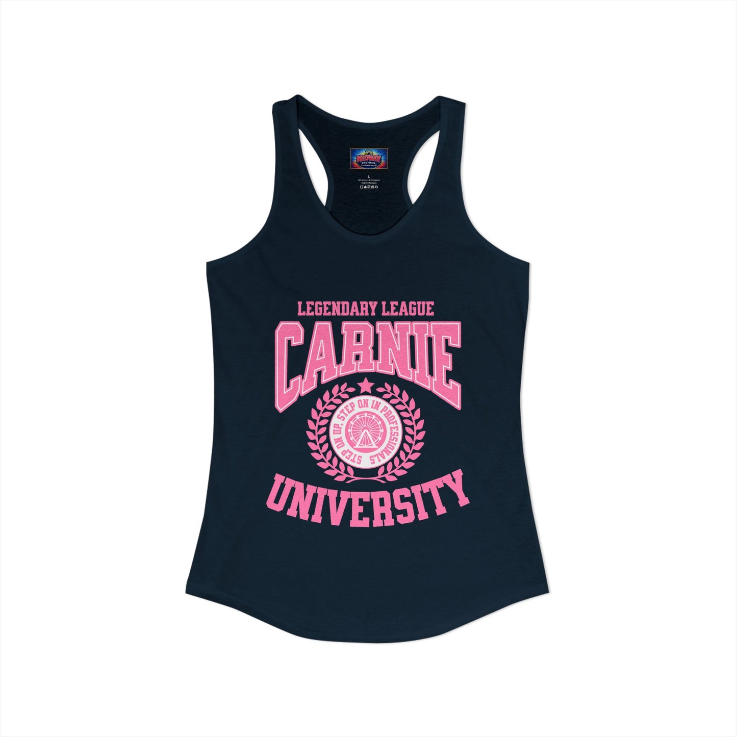 Women's Ideal Racerback Tank