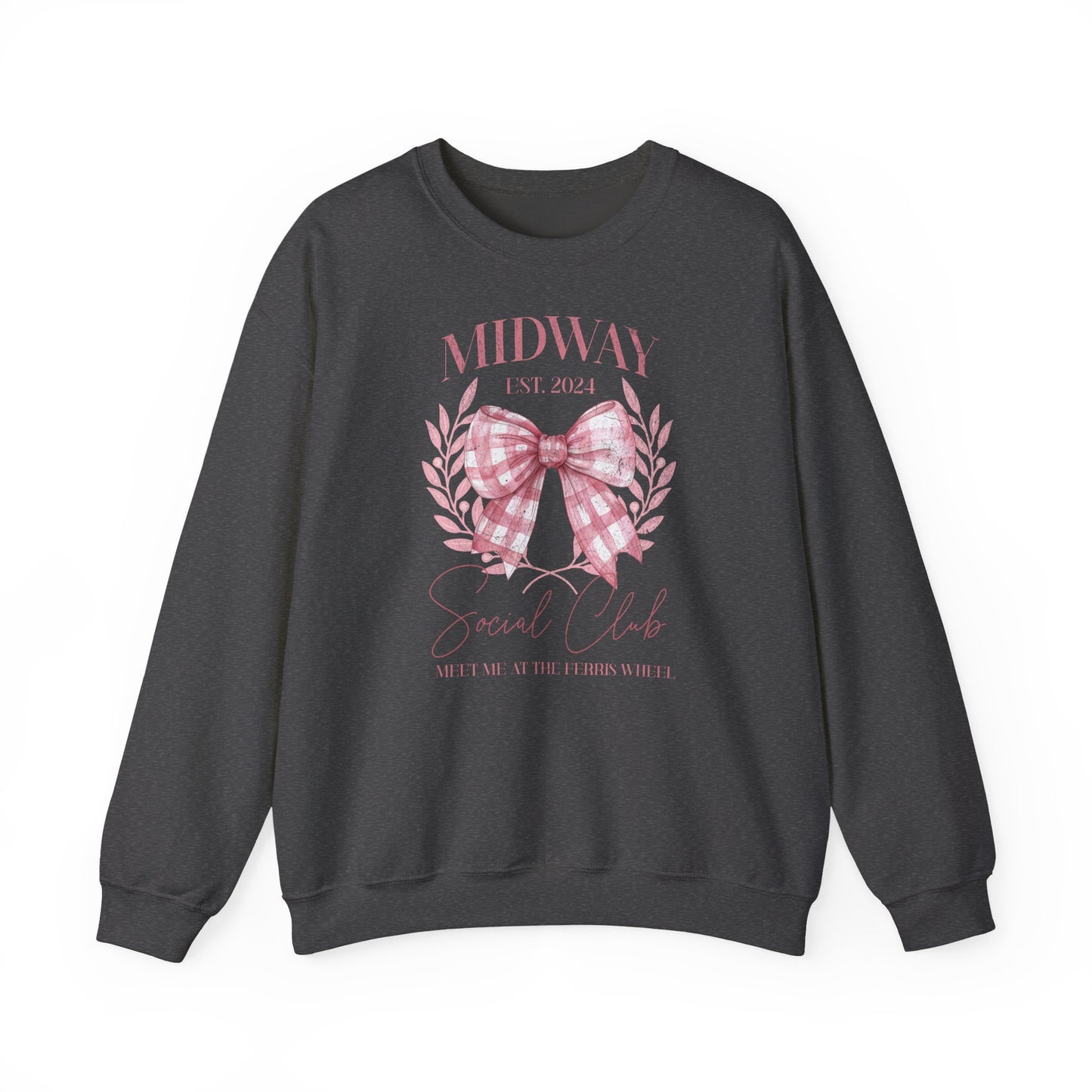 Midway Social Club | Midway Est. 2024