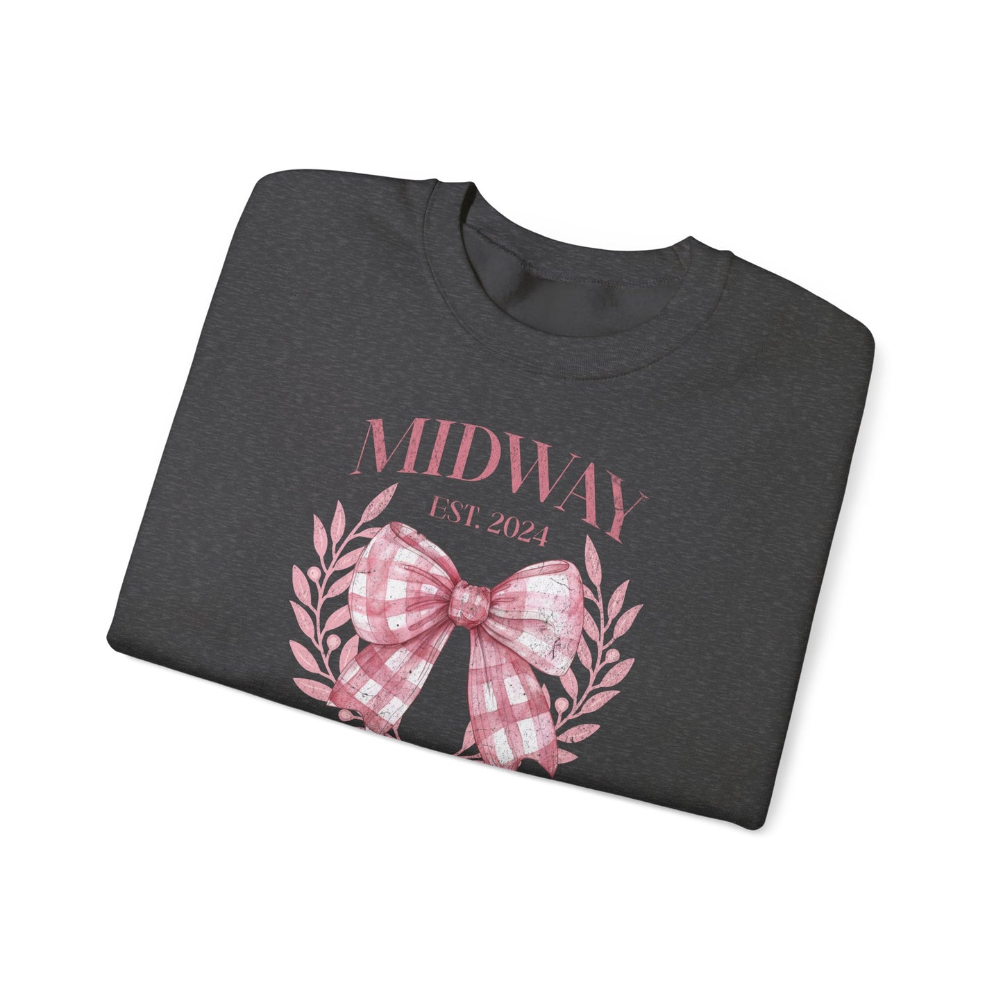 Midway Social Club | Midway Est. 2024