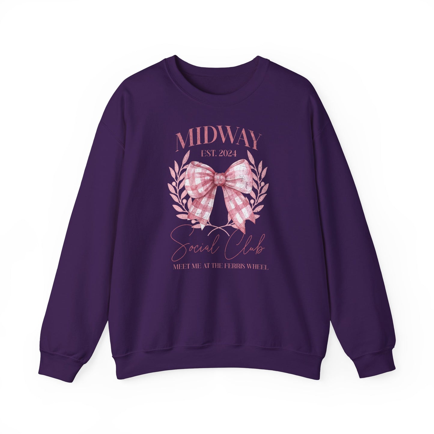 Midway Social Club | Midway Est. 2024
