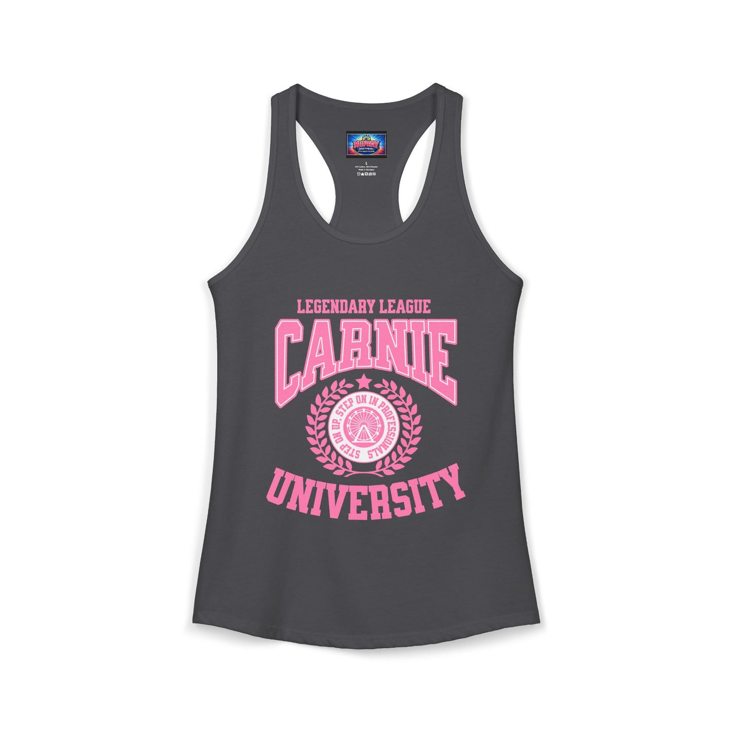 Women's Ideal Racerback Tank