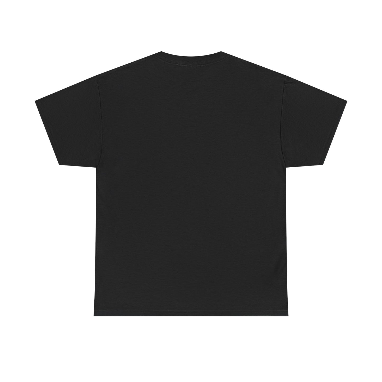 Carnie University script tee | College logo shirt