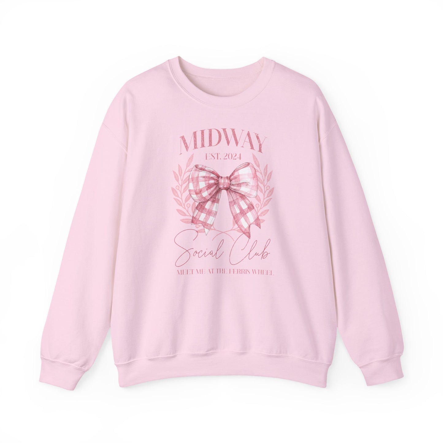 Midway Social Club | Midway Est. 2024
