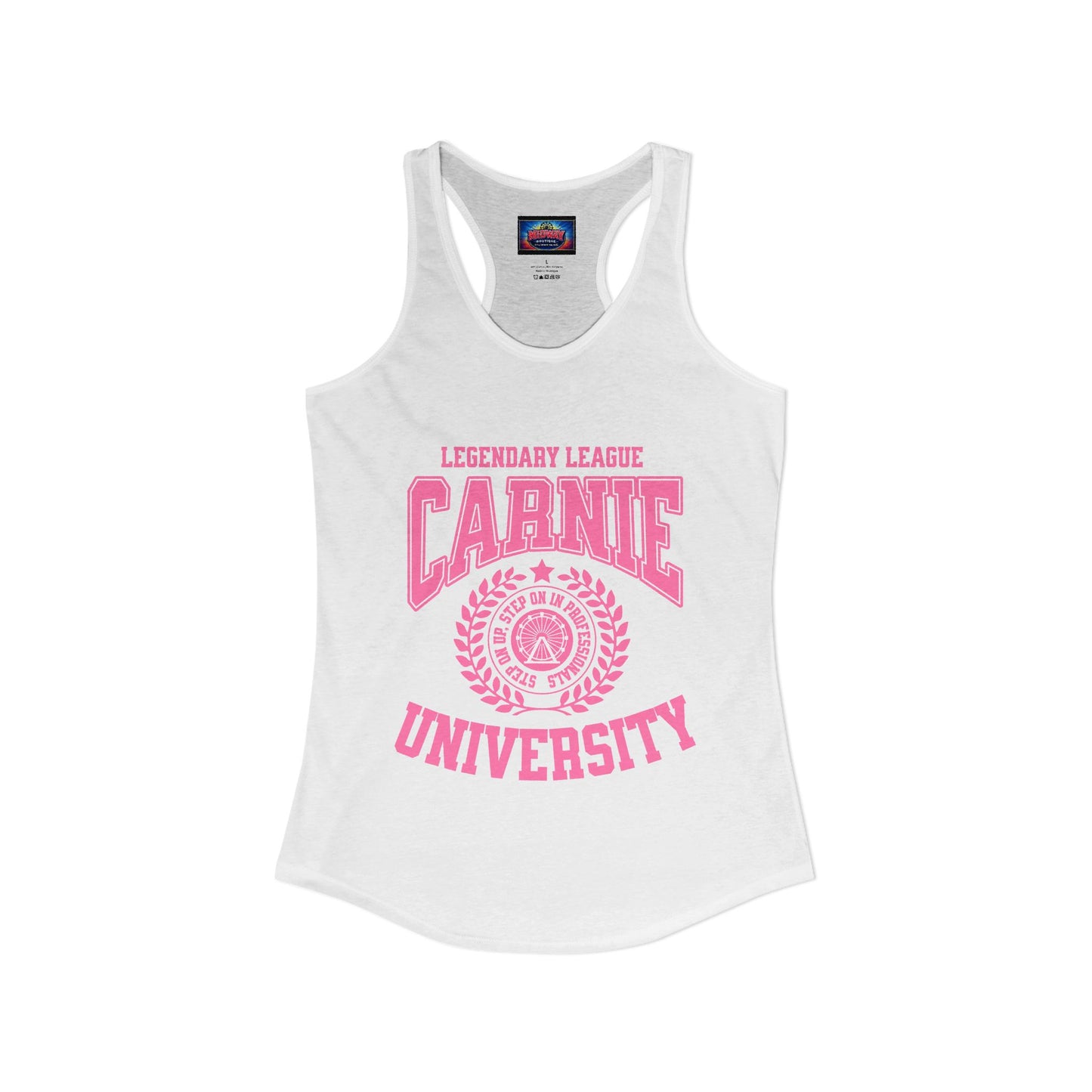 Women's Ideal Racerback Tank