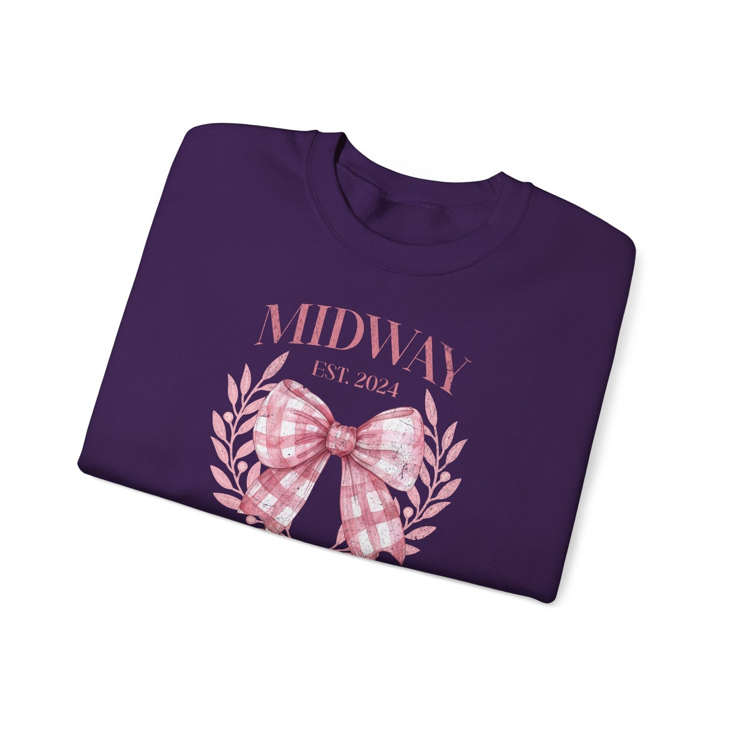 Midway Social Club | Midway Est. 2024
