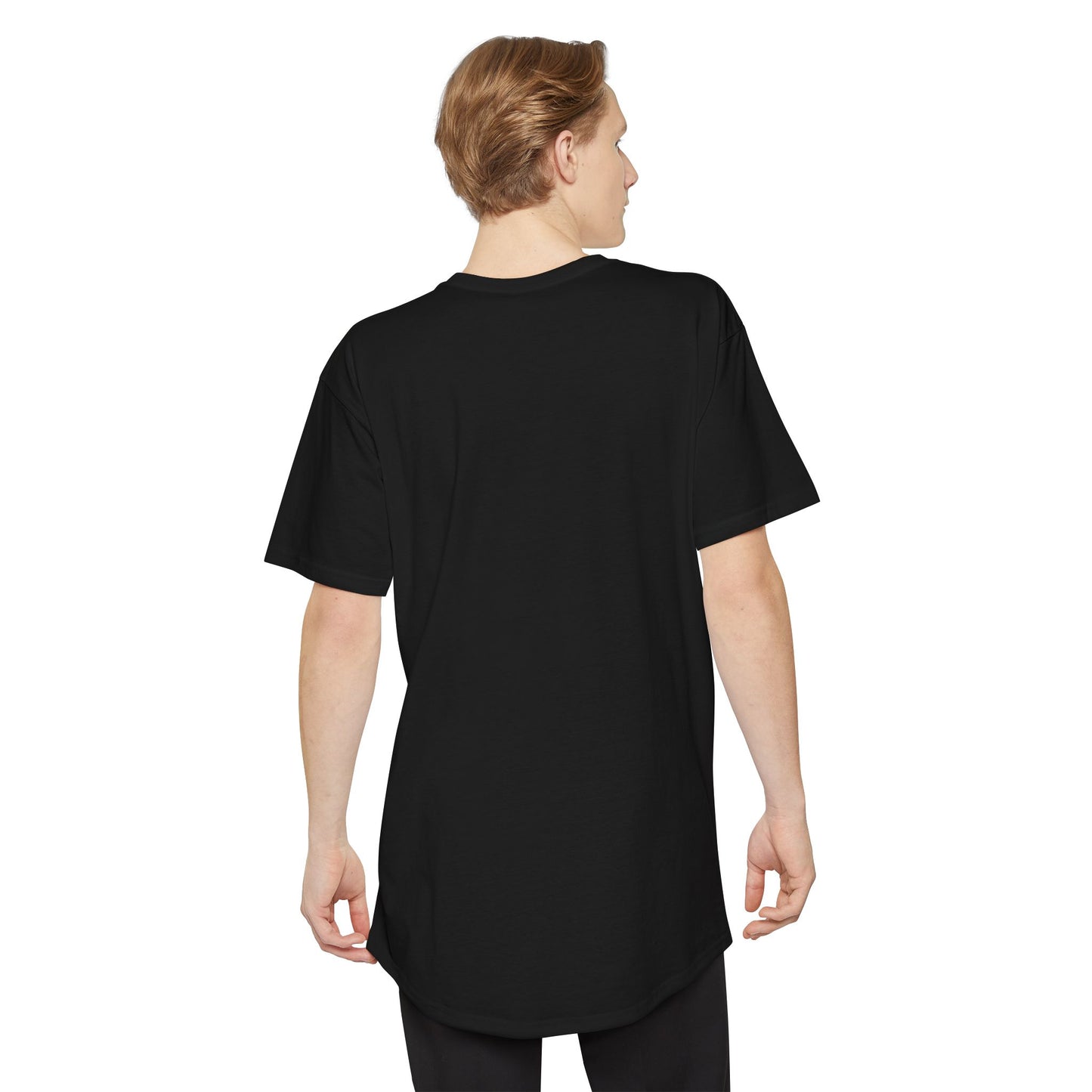 Teddies in my Sleep Bear Graphic Tee — 'Teddies' Streetwear Longline Shirt