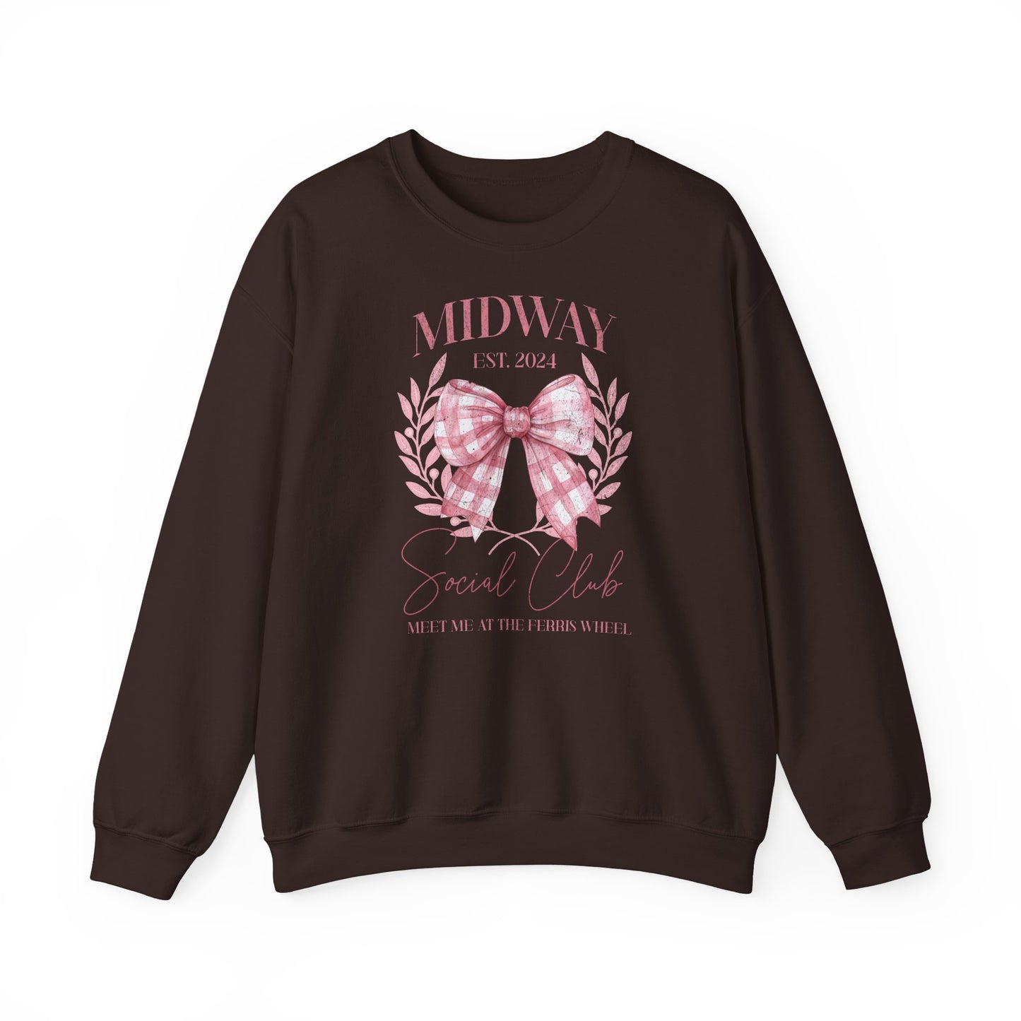 Midway Social Club | Midway Est. 2024