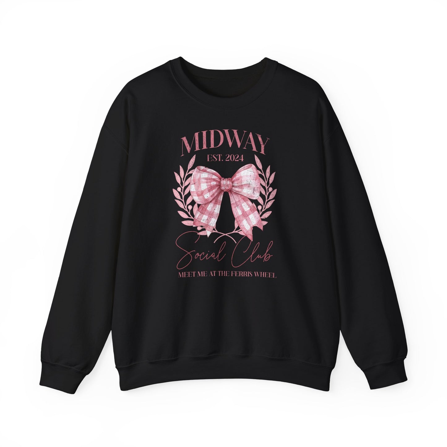 Midway Social Club | Midway Est. 2024