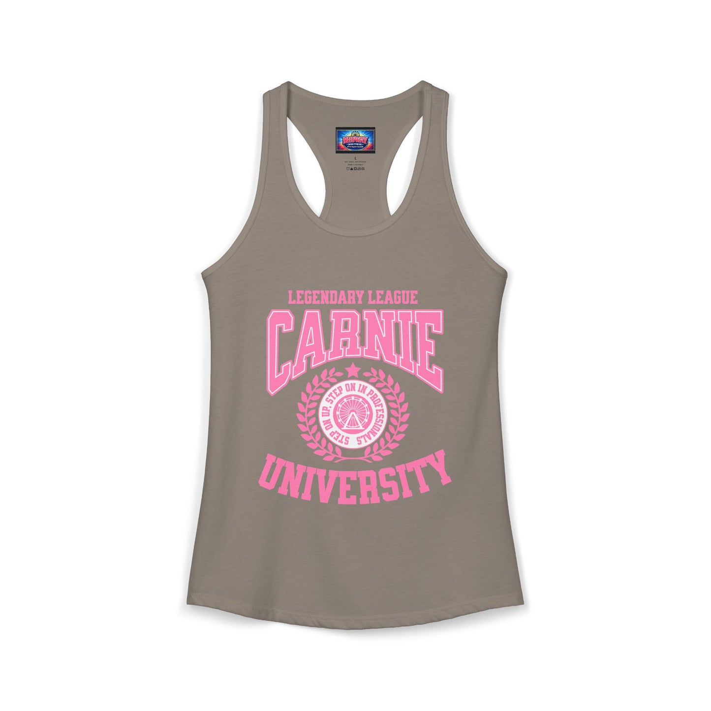 Women's Ideal Racerback Tank