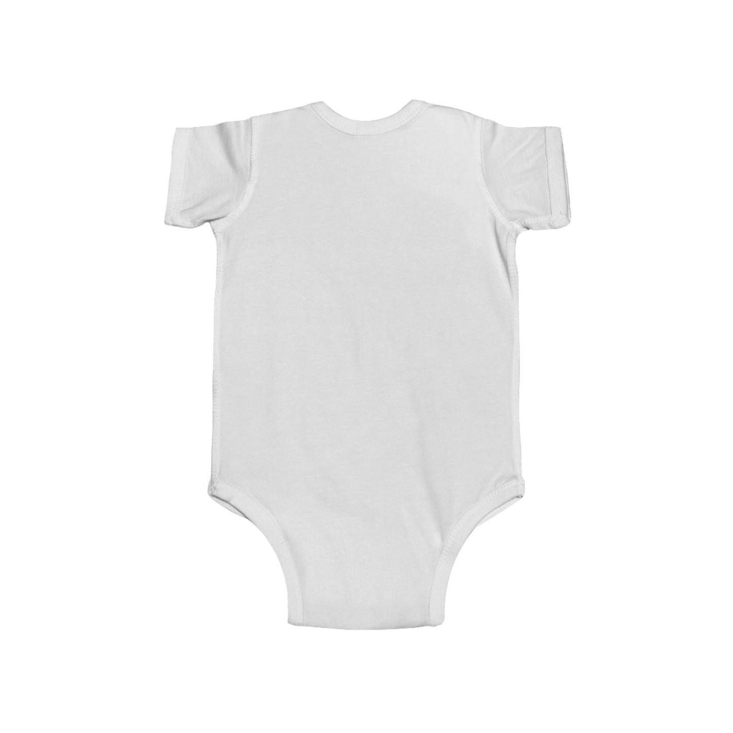 Baby Bodysuit — "Midway Academy"
