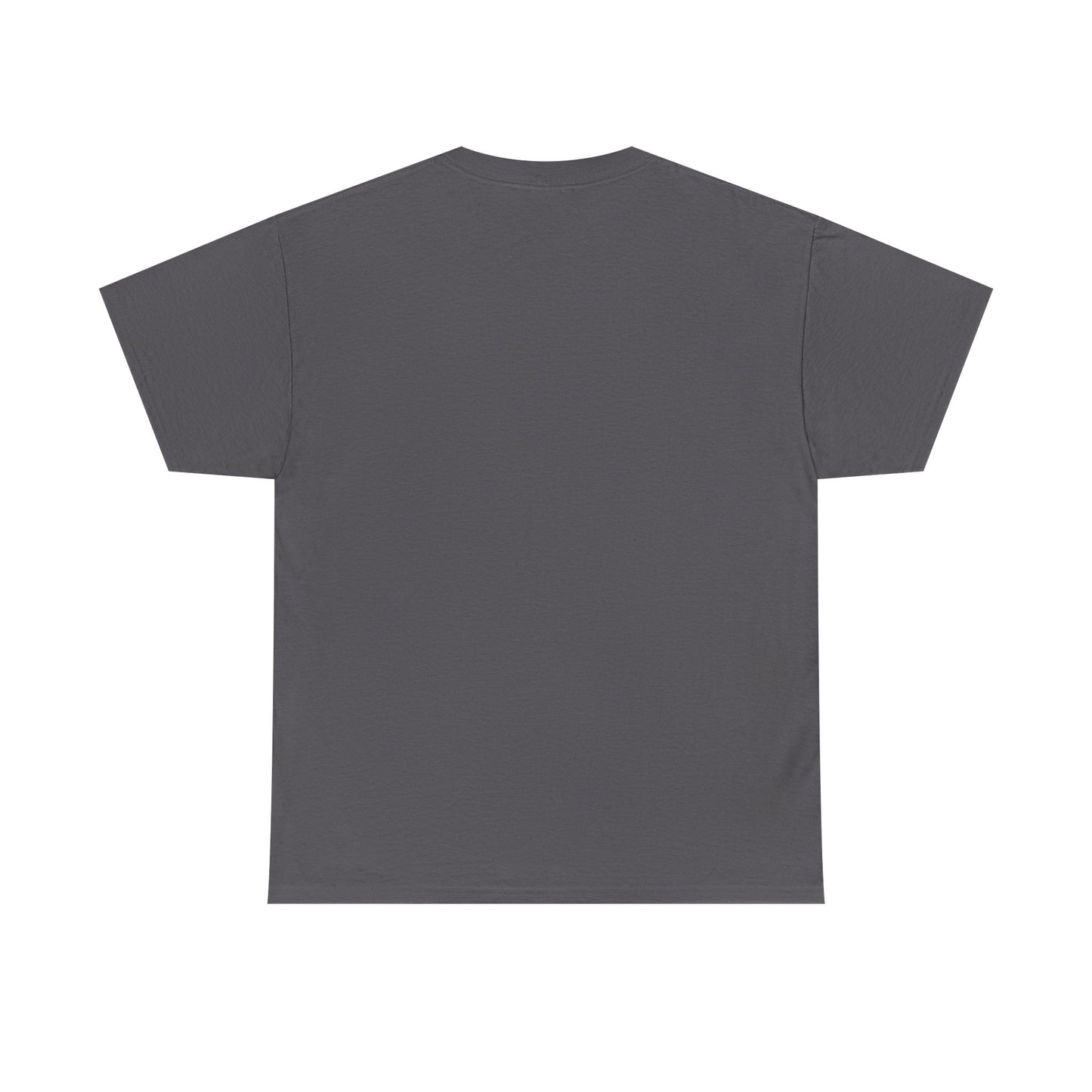 Carnie University script tee | College logo shirt