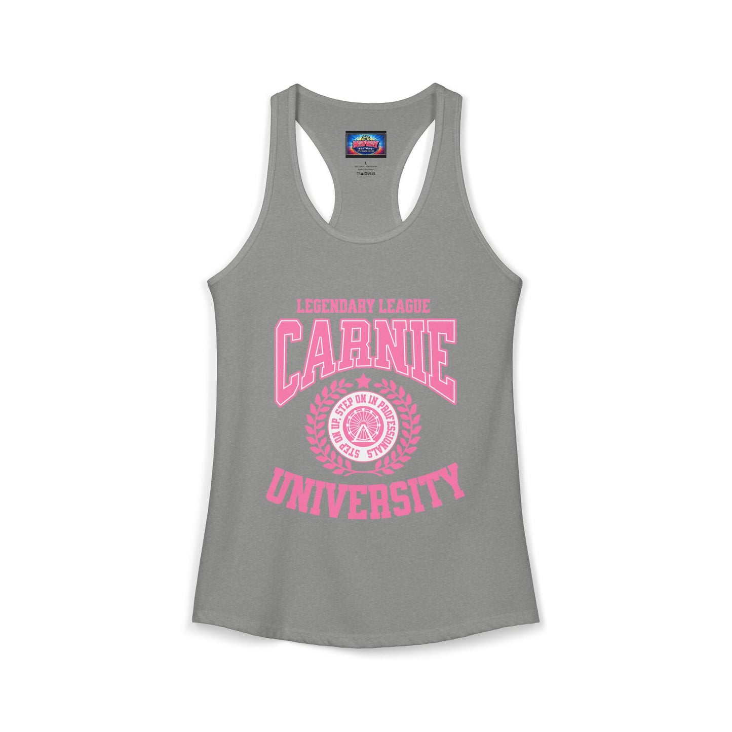 Women's Ideal Racerback Tank