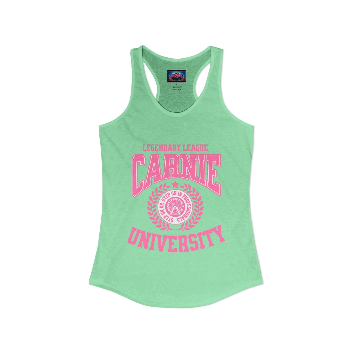 Women's Ideal Racerback Tank
