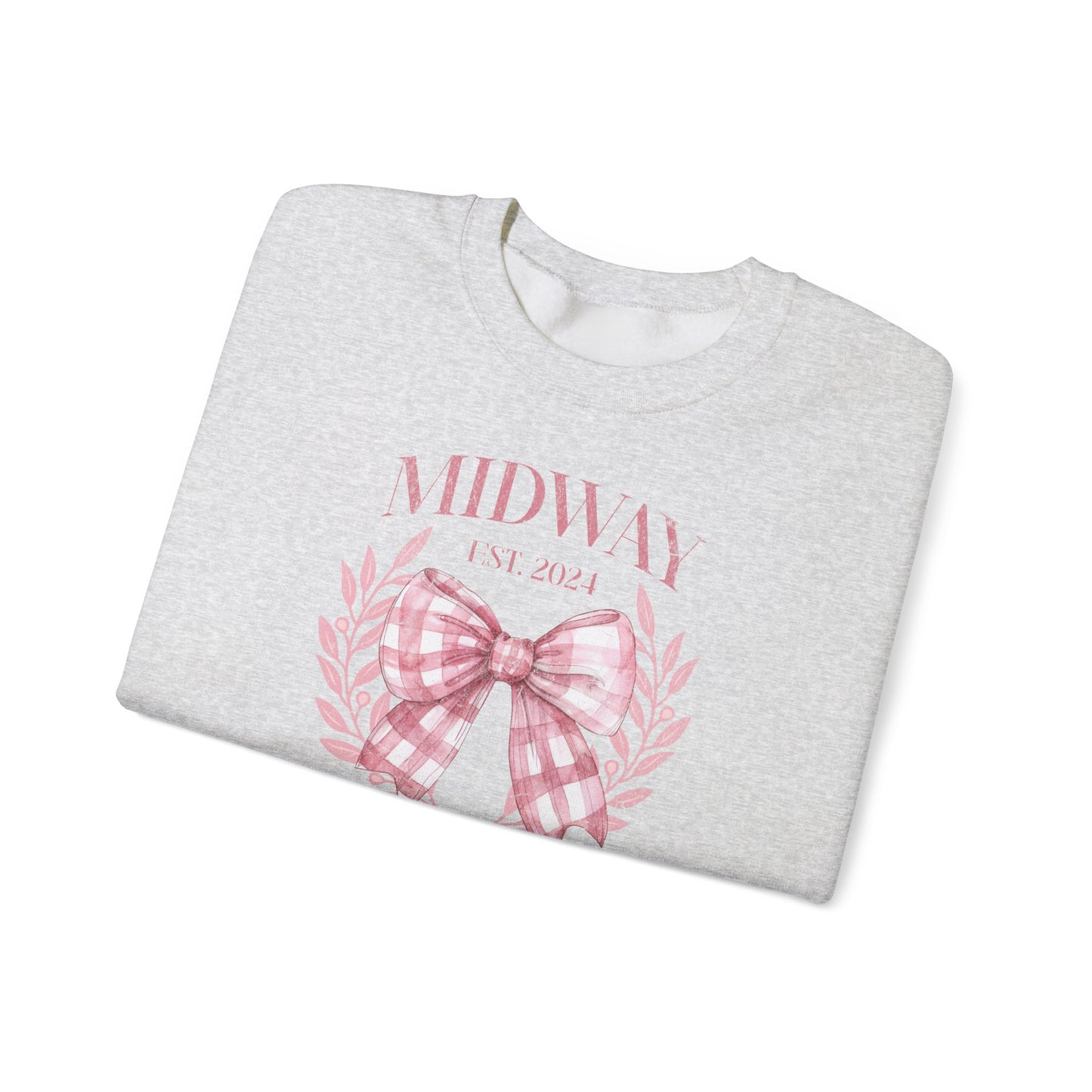 Midway Social Club | Midway Est. 2024