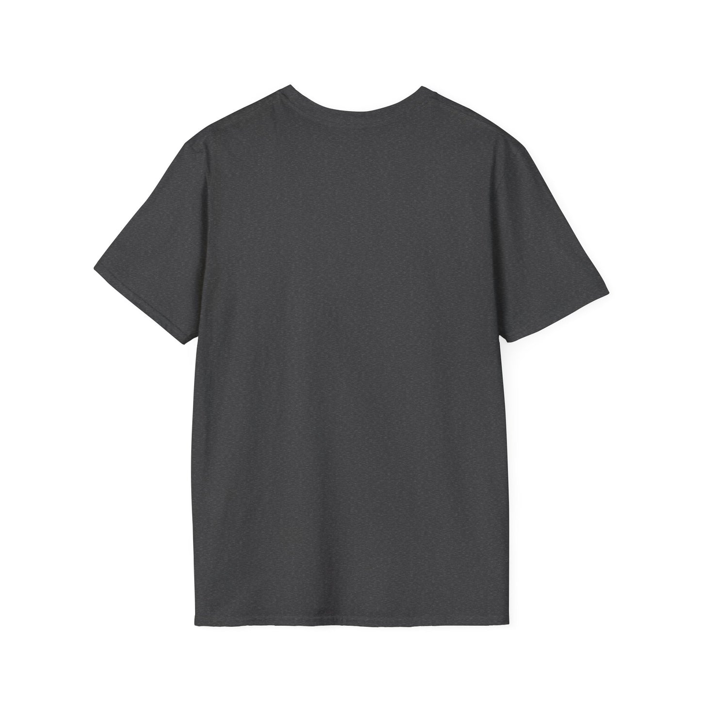 CARNI University T-Shirt — Retro Distressed 'Carni' Graphic Tee