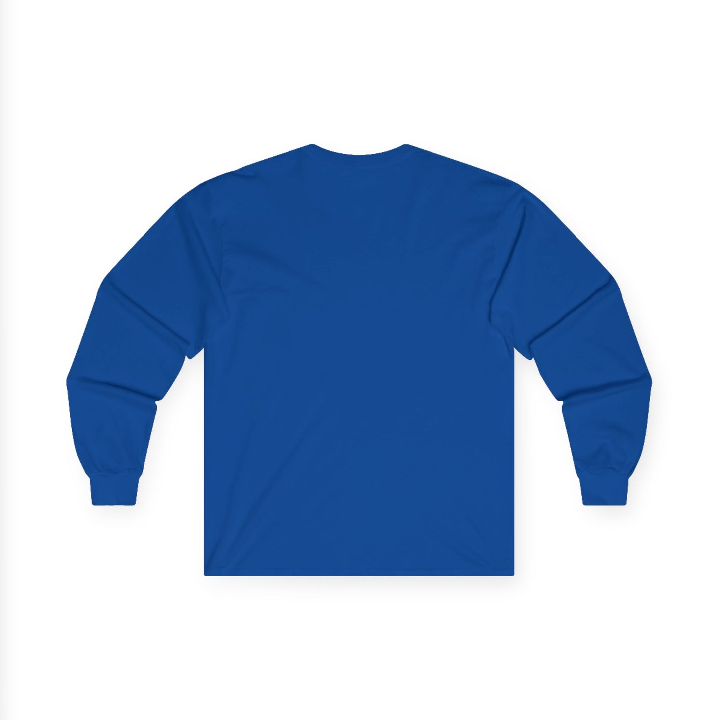CARNIE University | Same Shit Different State | Unisex Ultra Cotton Long Sleeve Tee