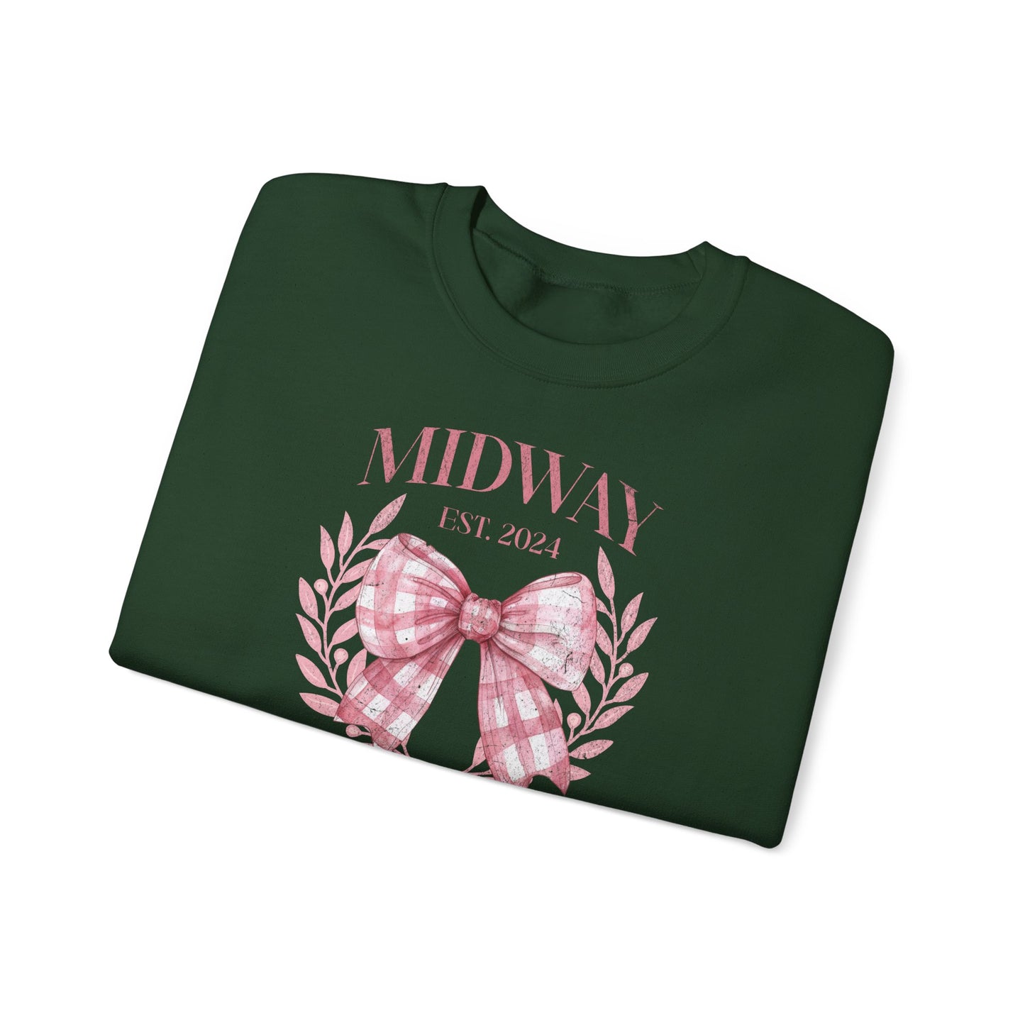 Midway Social Club | Midway Est. 2024