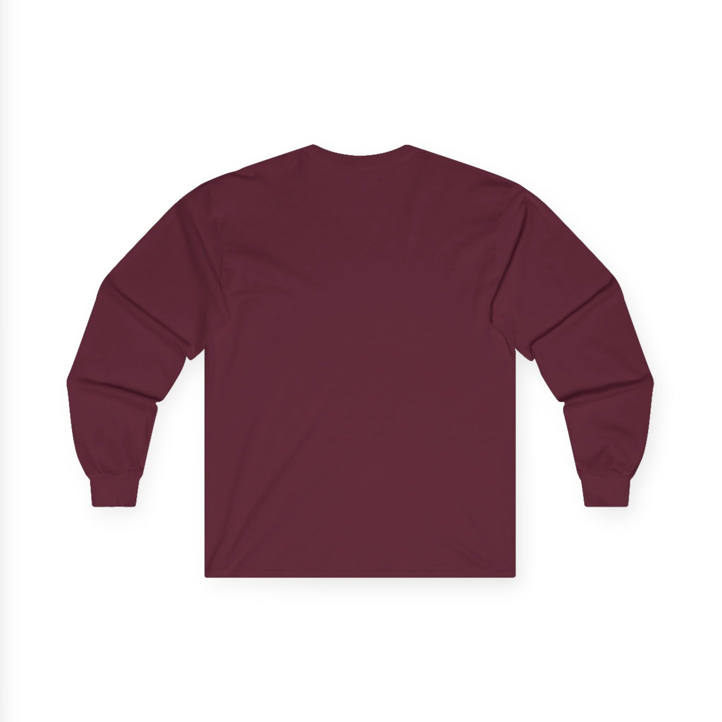 CARNIE University | Same Shit Different State | Unisex Ultra Cotton Long Sleeve Tee